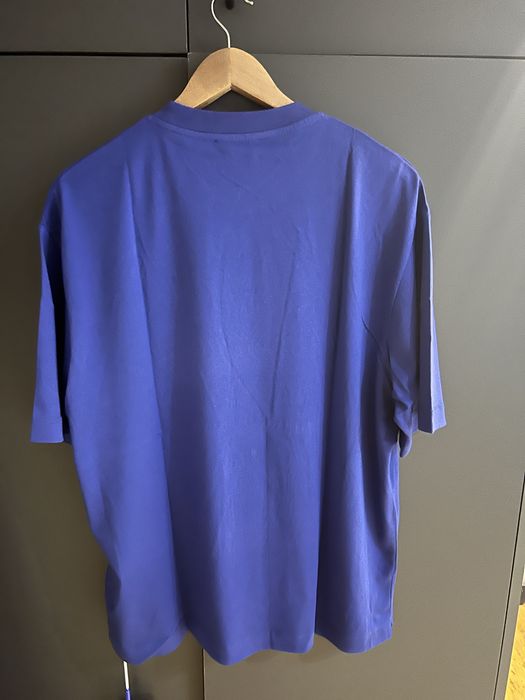 Оригинална тениска Off-White oversized