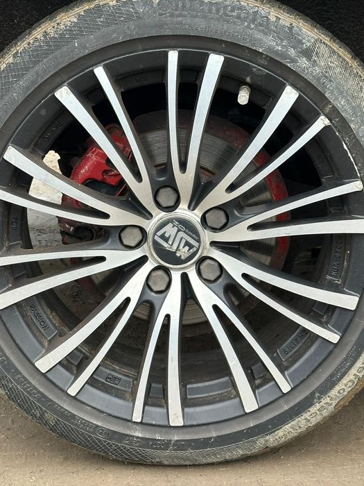 Vând Mazda 3 motor 1.6