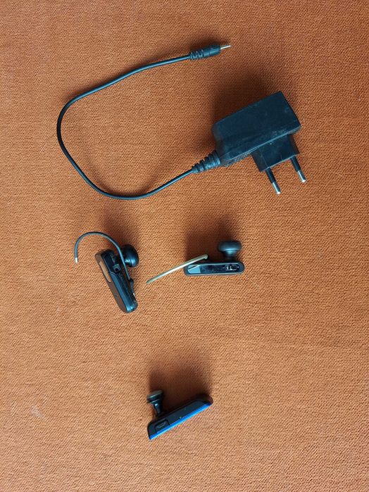 SET - Casti bluetooth wireless pentru telefon, buc = 3