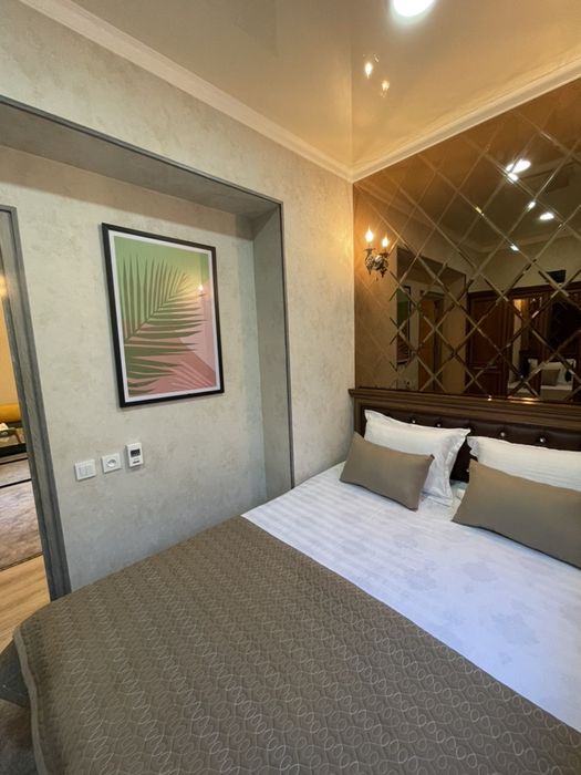 Ц5 Люкс посуточно