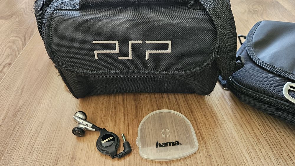 Оригинална чанта за PSP