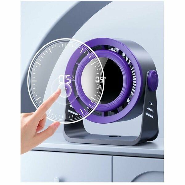 Вентиляторы Ventilyator