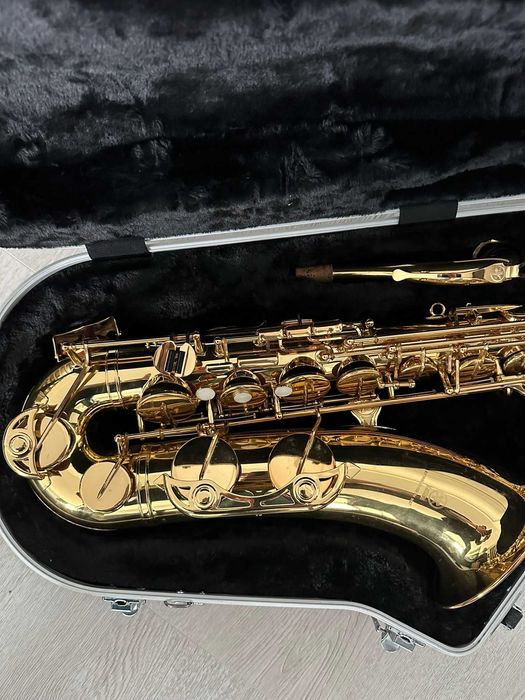 Saxofon Yamaha “Established 1887” Tenor(Si bemol)