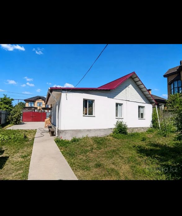 Продам участок Калкаман 2