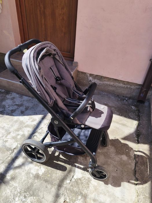 Количка Cybex Balios S lux