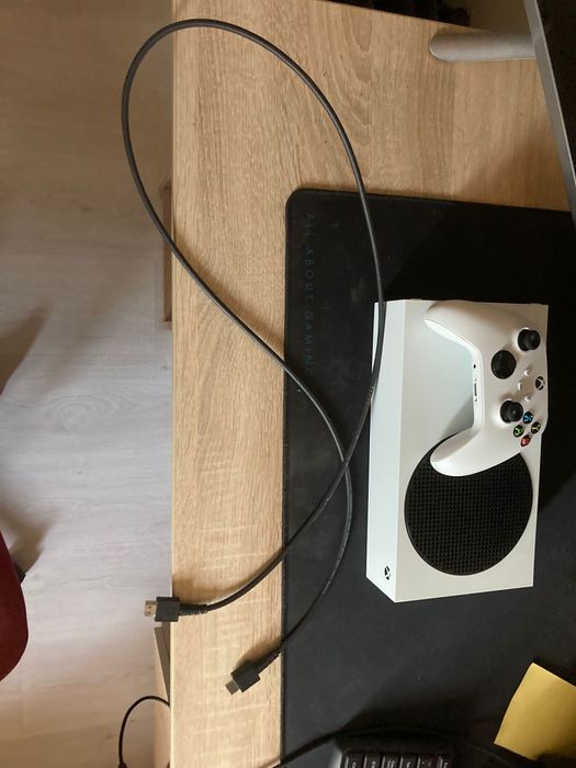 Xbox  aproape nou