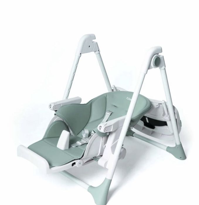 Стульчик для кормления Tomix