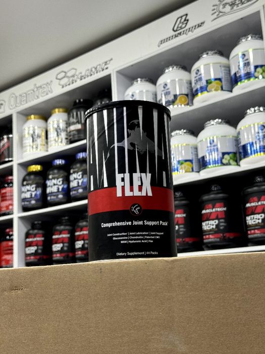 Flex comprehensive. Flex comprehensive