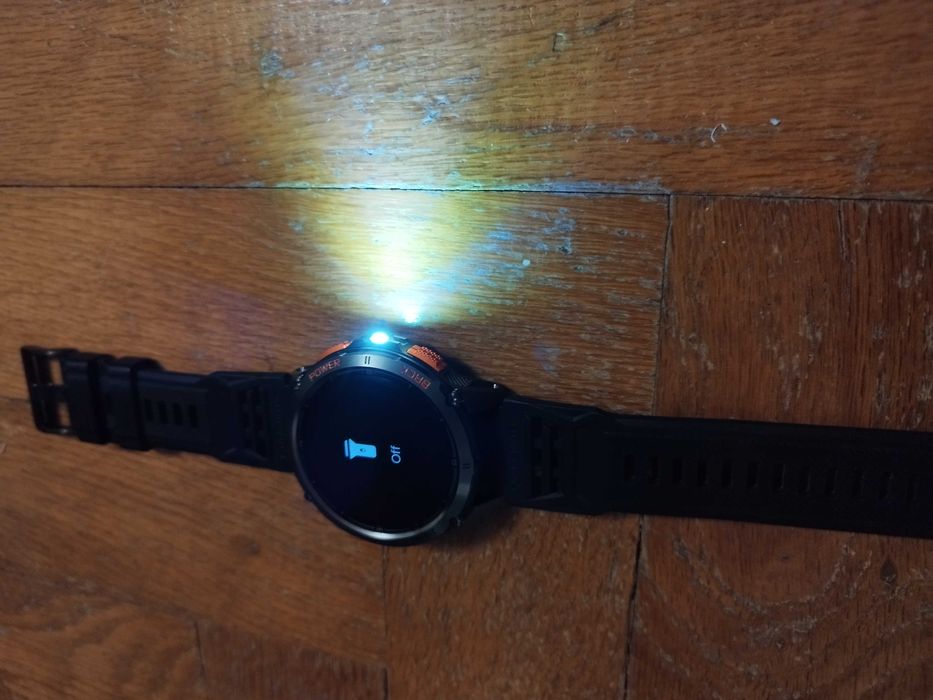 Ceas Smart Watch Sport Gps