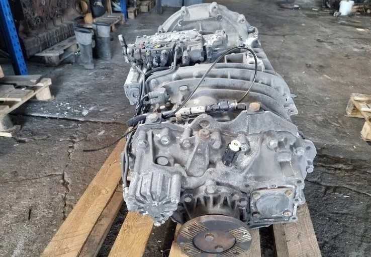 Cutie de viteze ZF 12 S 2330 TD DAF XF105/106 - Piese de schimb DAF