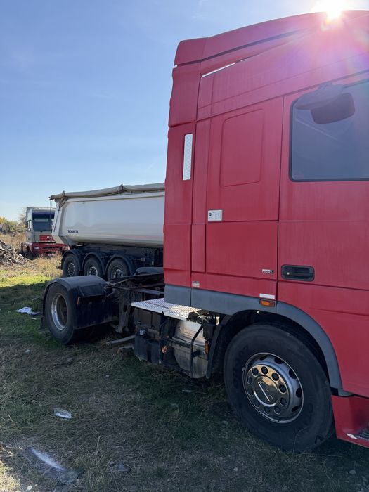 DAF XF 460 stare foarte buna