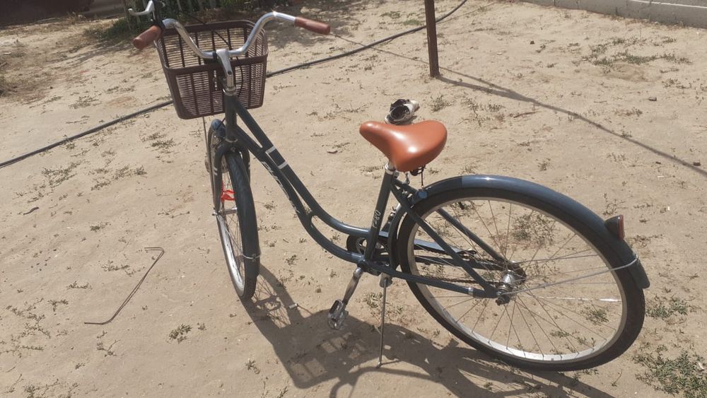 Хороший велосипед