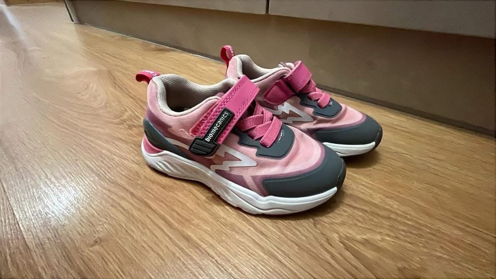 Детски обувки biometrics