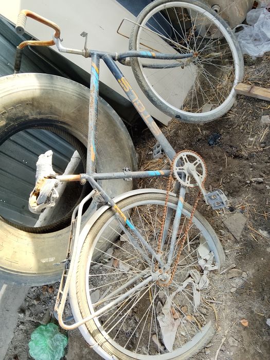 Продам велосипед