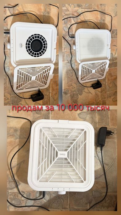 Продам всё для маникюра