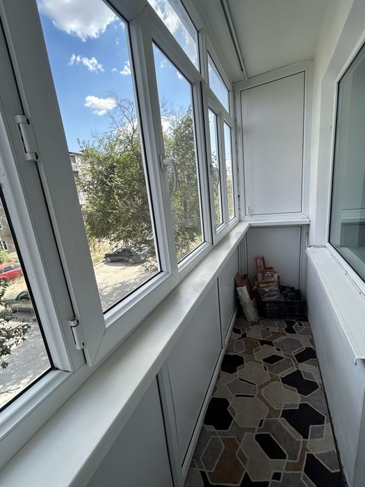 Продам 2-х комнатную квартиру
