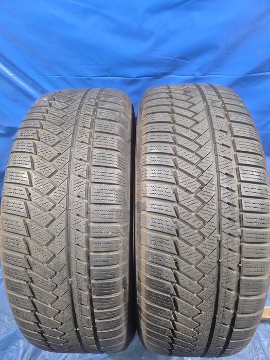 245/65/17 111H Continental