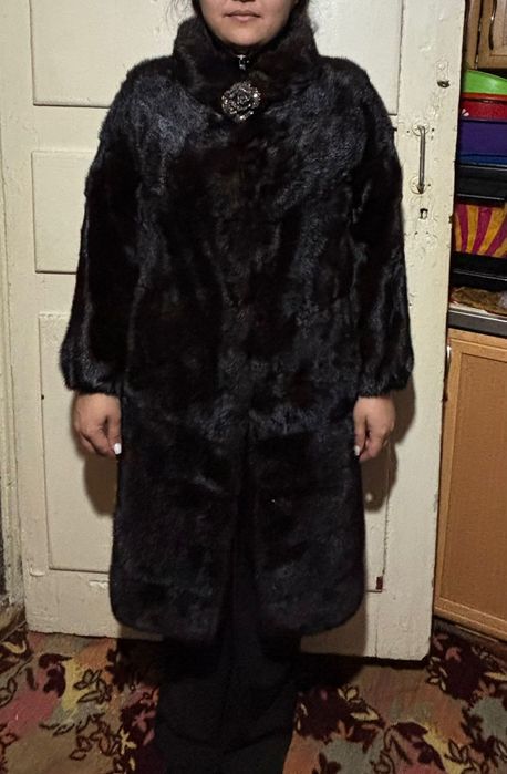 Шуба трансформер