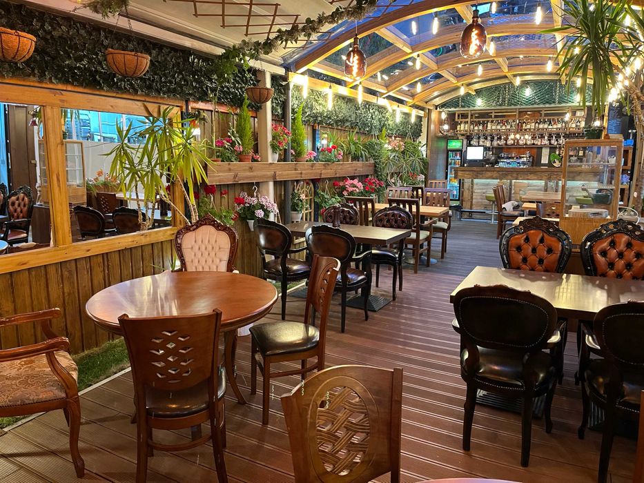 Mobilier horeca, mese  Bistro, cafenea,  restaurant