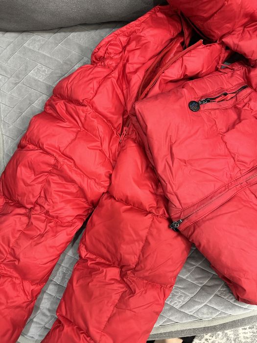 продам зимний комбенизон