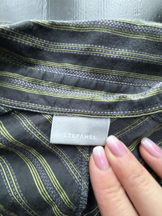 Camasa dama Stefanel