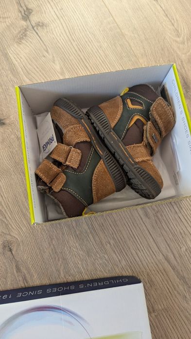 Ghete primigi mărimea 21