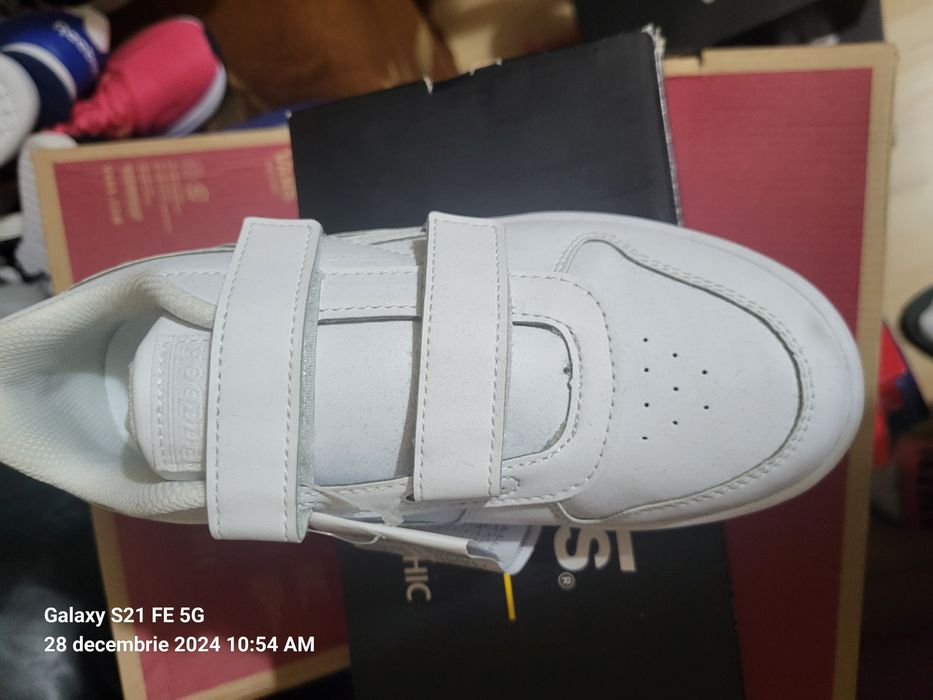 Încălțăminte Reebok