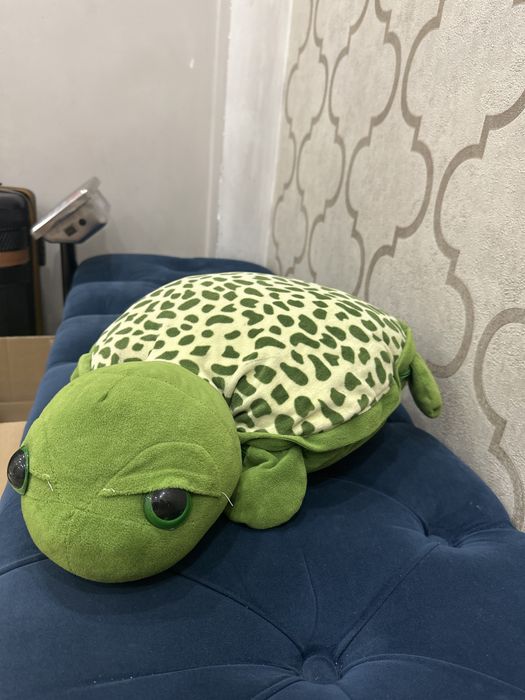 Черепашка трансформер