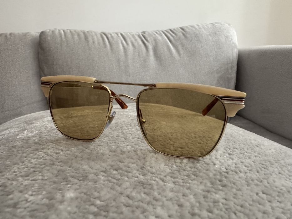 Gucci - ochelari de soare originali 100%