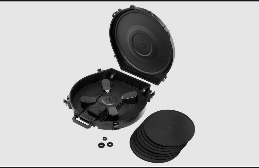 ПРОДАВАМ БАРАБАННИ АКСЕСОАРИ (втора употреба + ново)