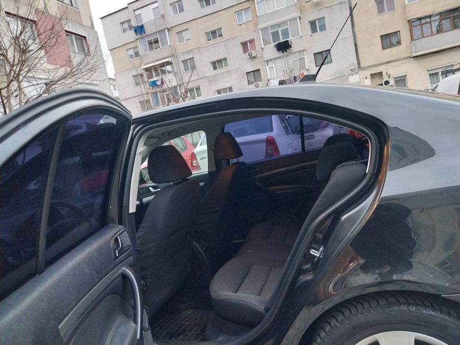 Vând Skoda octavia 2011 1.6 diesel automat DSG