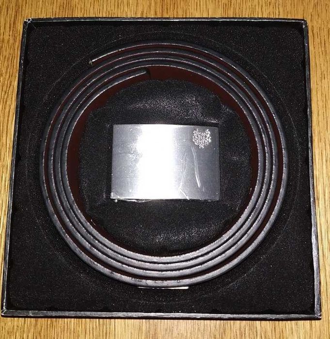 Ремень двусторонний