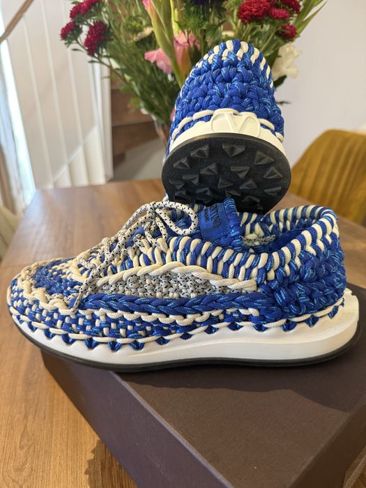 Sneakers Valentino Garavani