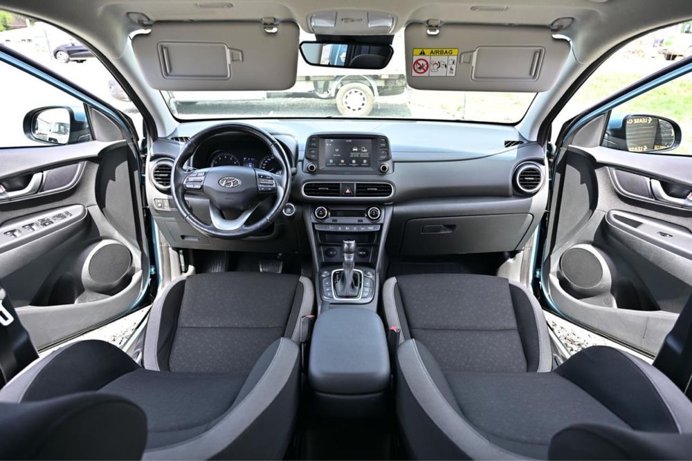 Hyundai Kona 1.6 I 177CP 4x4 Automat 79.000 Km