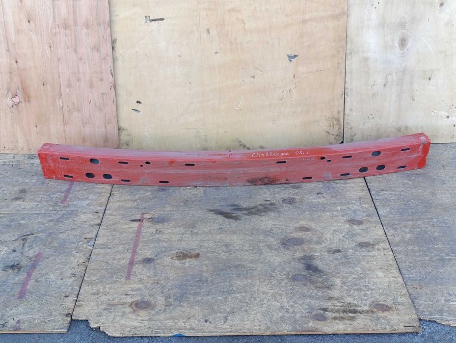 Усилитель заднего бампер Dodge Challanger Додж Челленджер 2008