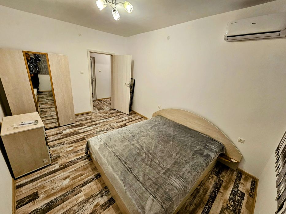 Апартамент под наем в идеален център