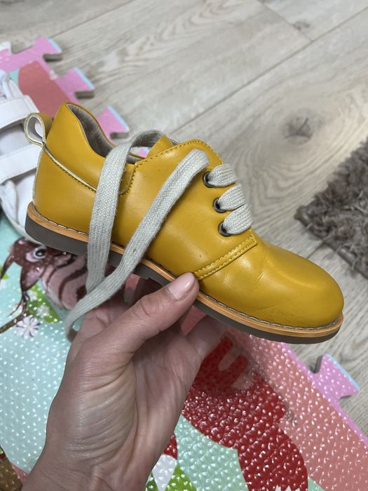 Детски обувки адидас