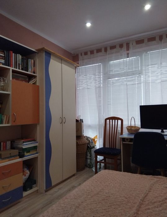 Продава апартамент в гр.Дупница