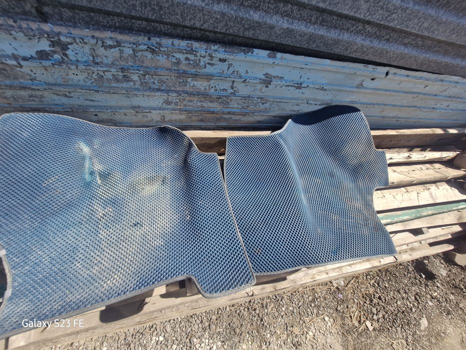 Продам полики на газель