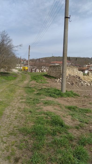 Парцел с. Ботево..