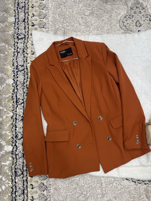 Пилжак pull and bear