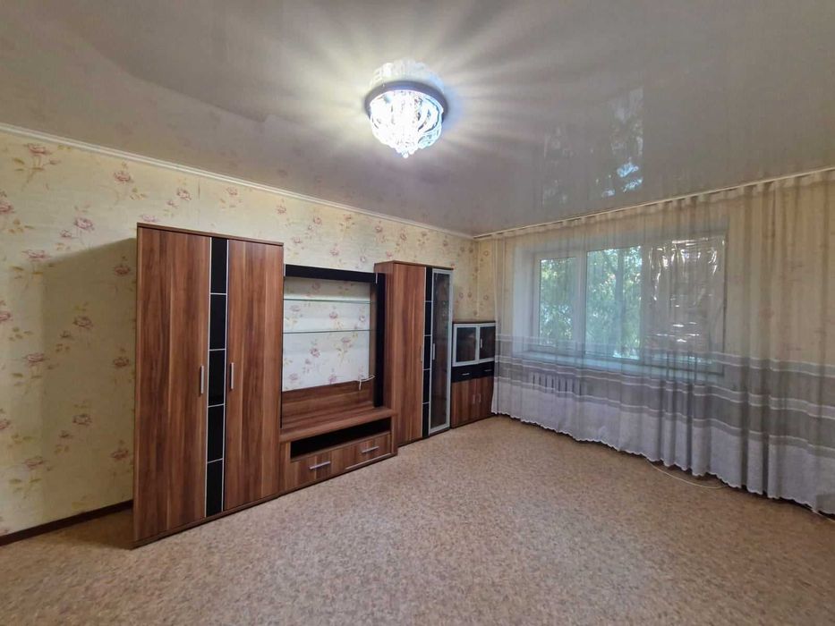 В продаже квартира в 5 мк-не