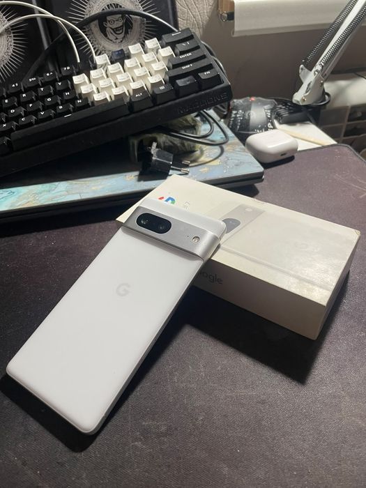 Google pixel 7 128gb