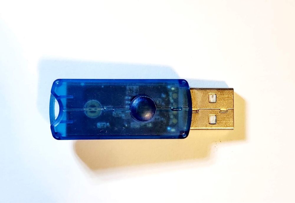 Adaptor USB wireless SMC EZ Connect g / Lan 10-100 Mbps / Bluetooth