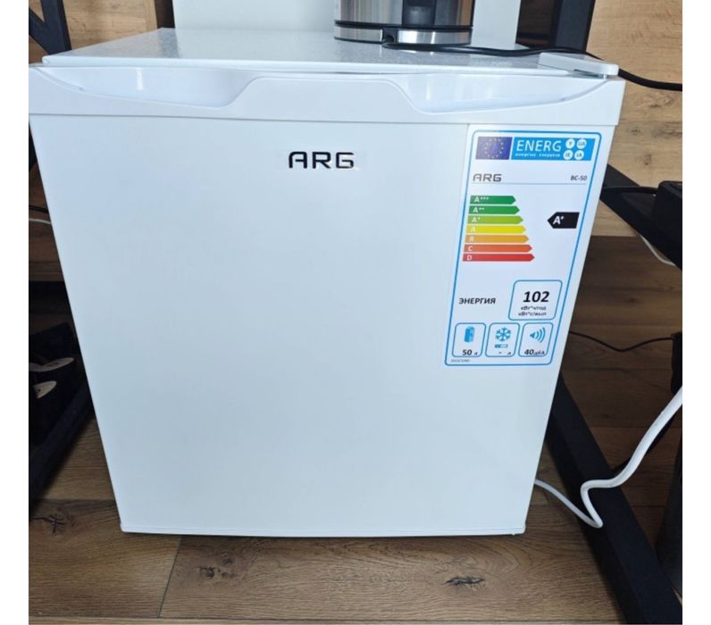 Холодильник ARG б/у