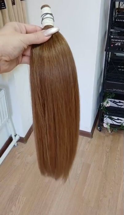 Продам натуральные волосы