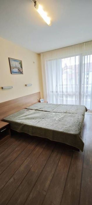 Продава се Двустаен апартамент в с. Равда, Област Бургас - 48 кв.м за 1605 €/кв.м - Снимка #4