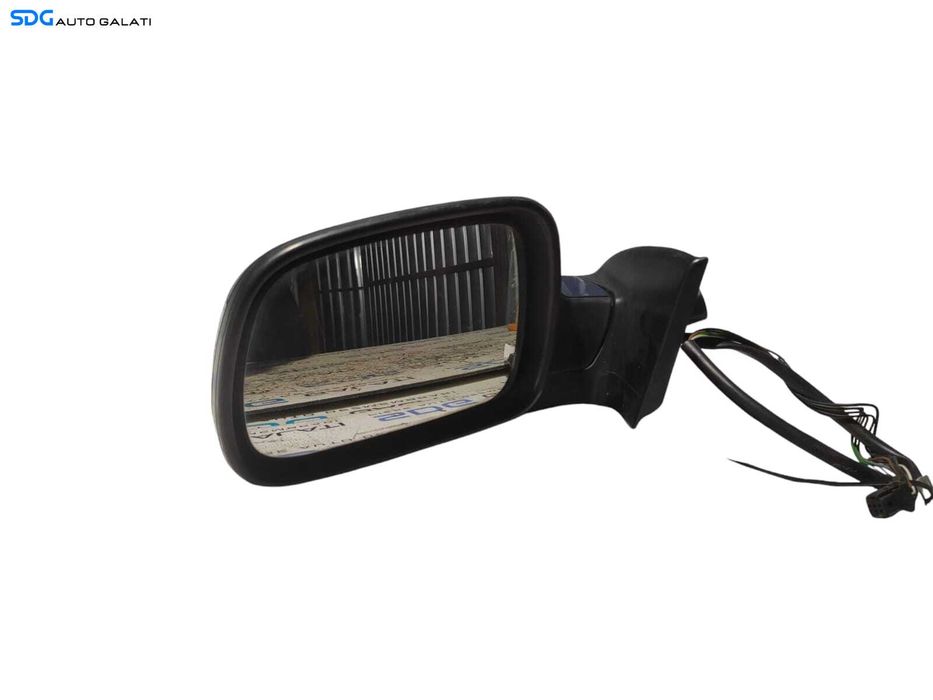Oglinda Stanga Electrica Peugeot 307 2002 - 2008 [LR0668]