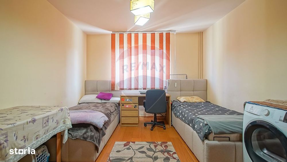 0% Comision | 2 Camere | Sacele Electroprecizia