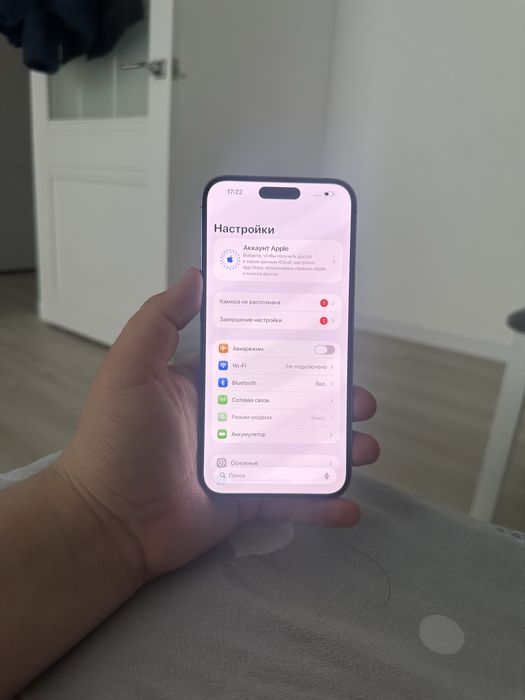 Айфон 14 про макс без ремонт